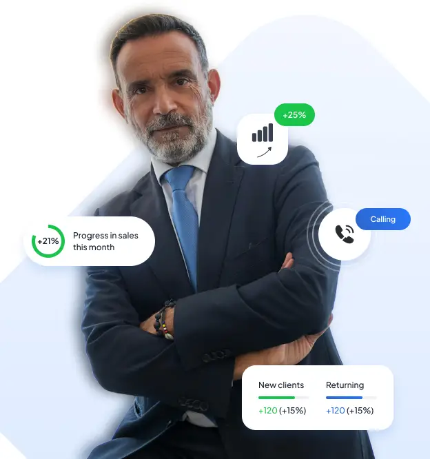 Duke Business Advisor
